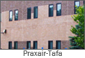 Praxair-Tafa Industrial Addition